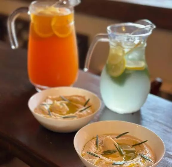 ペンション The Pine Levochevo   Guesthouse And Coworking Space