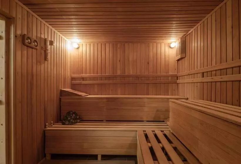 ペンション The Pine Levochevo   Guesthouse And Coworking Space