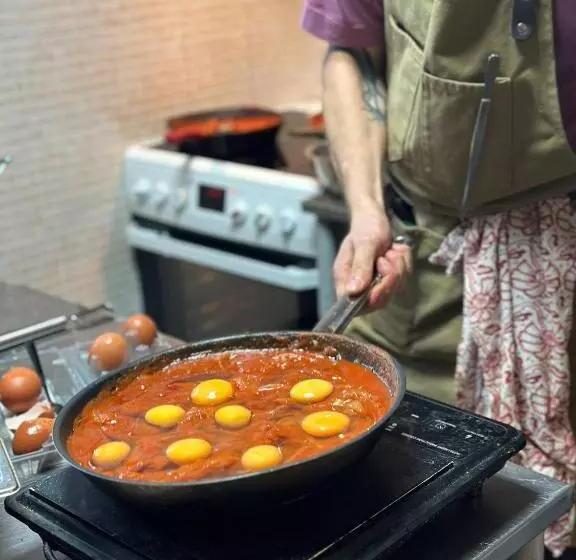 ペンション The Pine Levochevo   Guesthouse And Coworking Space