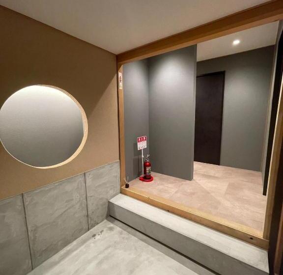 פנסיון The Terrace Sumoto   Vacation Stay 24588v