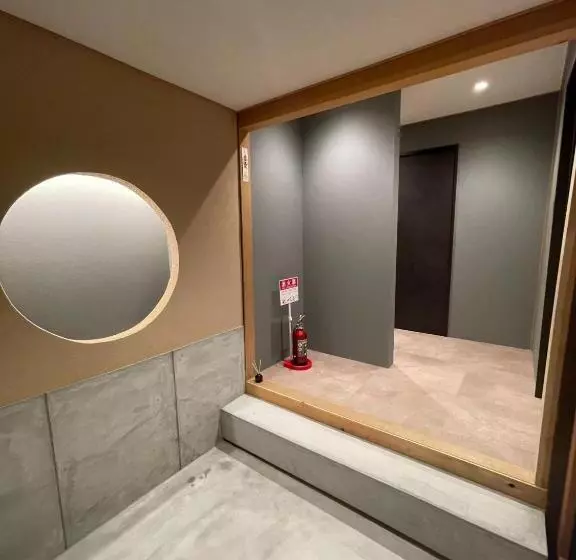 ペンション The Terrace Sumoto   Vacation Stay 24588v