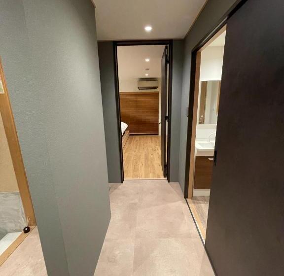 פנסיון The Terrace Sumoto   Vacation Stay 24588v