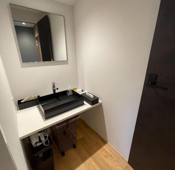 פנסיון The Terrace Sumoto   Vacation Stay 24588v