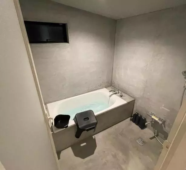 ペンション The Terrace Sumoto   Vacation Stay 24588v