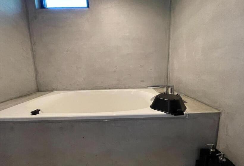 פנסיון The Terrace Sumoto   Vacation Stay 24588v