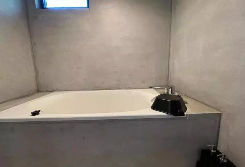 ペンション The Terrace Sumoto   Vacation Stay 24588v