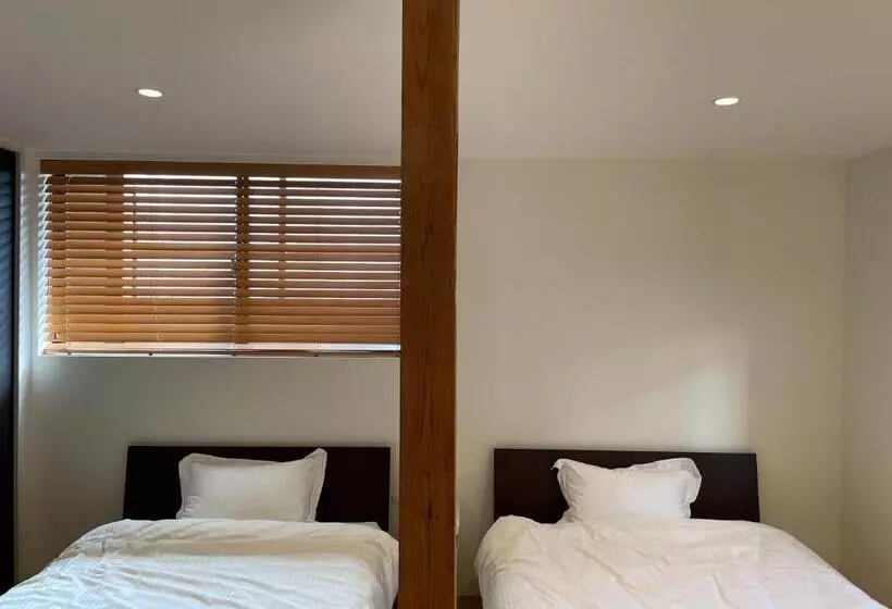 ペンション The Terrace Sumoto   Vacation Stay 24588v