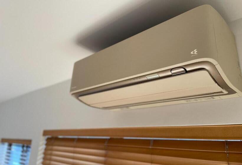 פנסיון The Terrace Sumoto   Vacation Stay 24588v