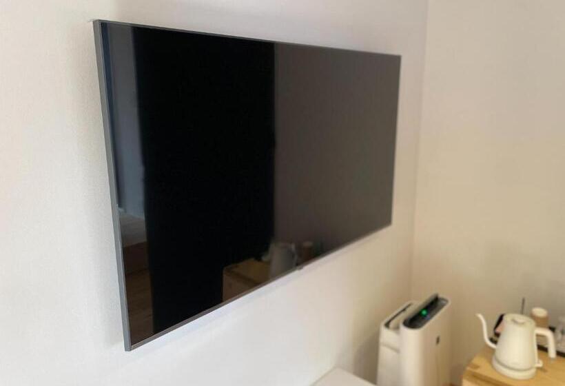 פנסיון The Terrace Sumoto   Vacation Stay 24588v