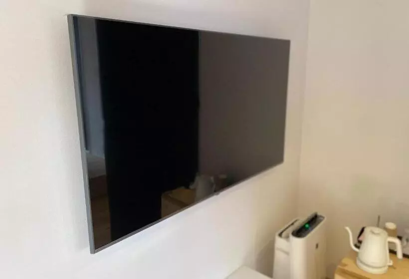 ペンション The Terrace Sumoto   Vacation Stay 24588v