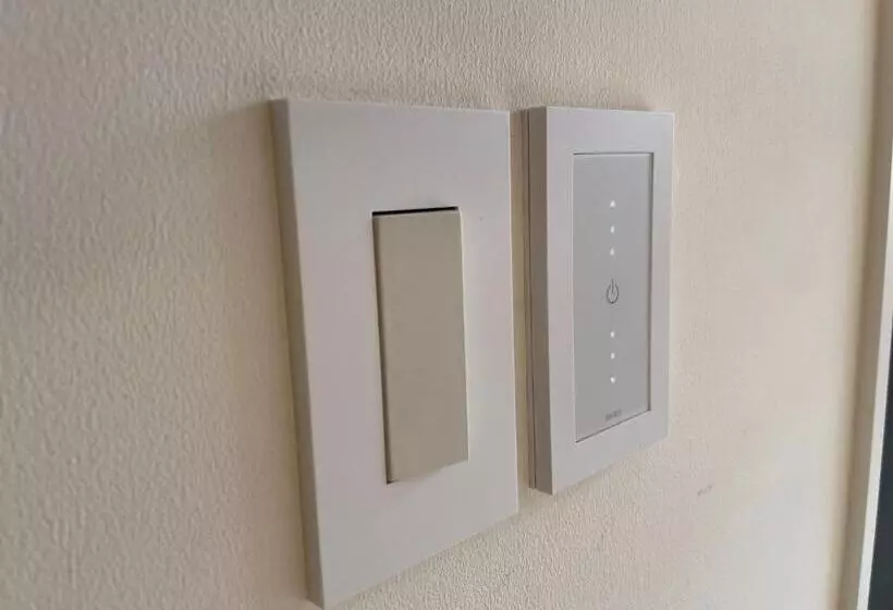 ペンション The Terrace Sumoto   Vacation Stay 24588v