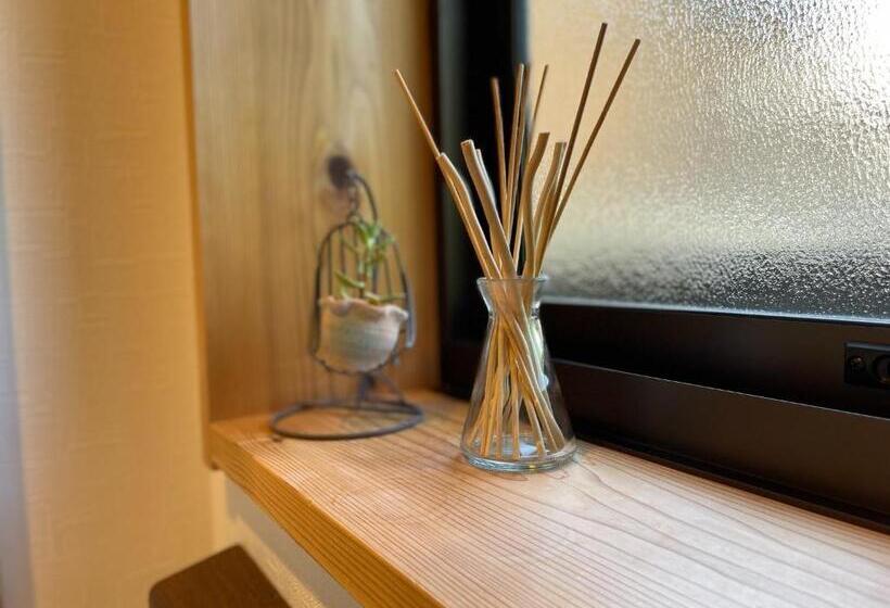 פנסיון The Terrace Sumoto   Vacation Stay 24588v