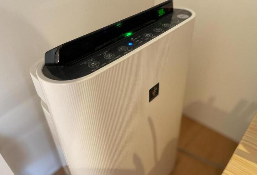 פנסיון The Terrace Sumoto   Vacation Stay 24588v