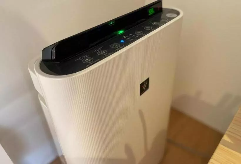 ペンション The Terrace Sumoto   Vacation Stay 24588v