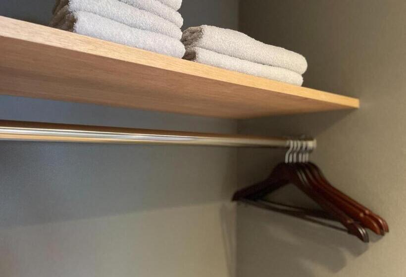 פנסיון The Terrace Sumoto   Vacation Stay 24588v