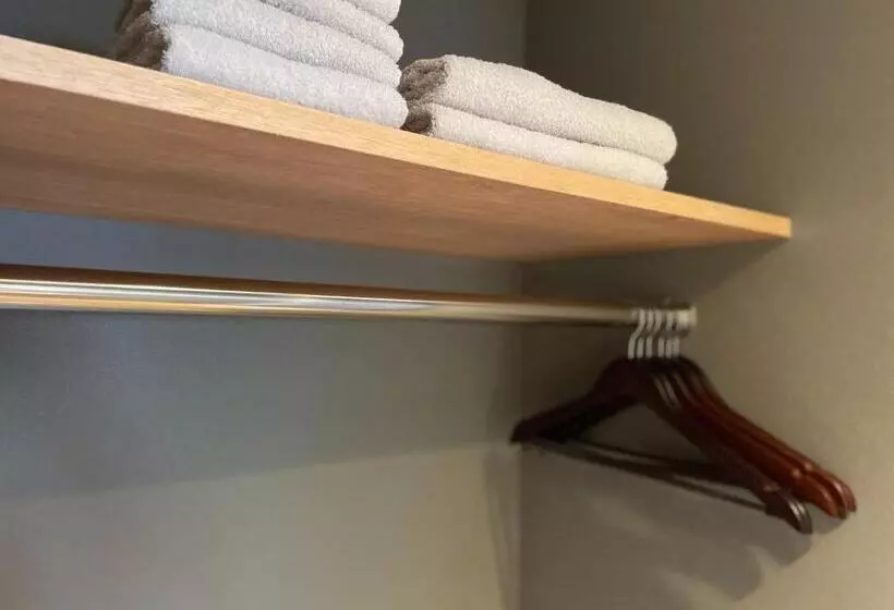 ペンション The Terrace Sumoto   Vacation Stay 24588v