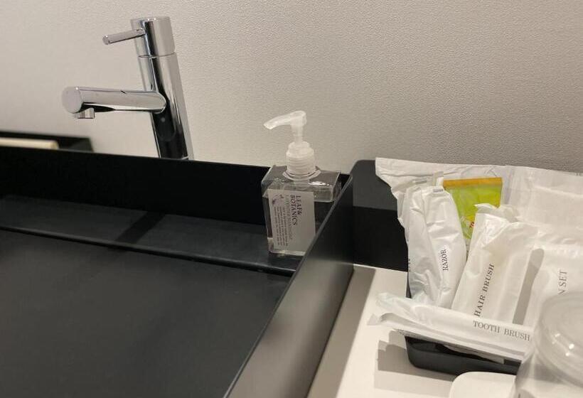 פנסיון The Terrace Sumoto   Vacation Stay 24588v