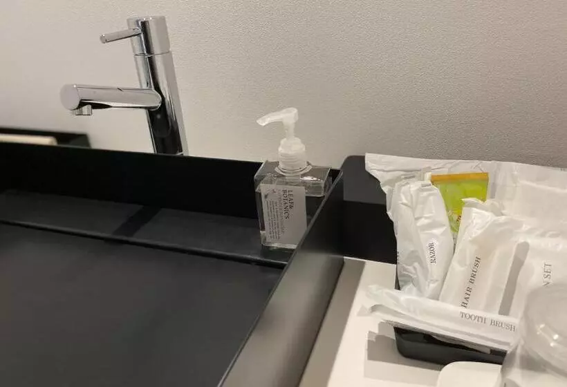 ペンション The Terrace Sumoto   Vacation Stay 24588v