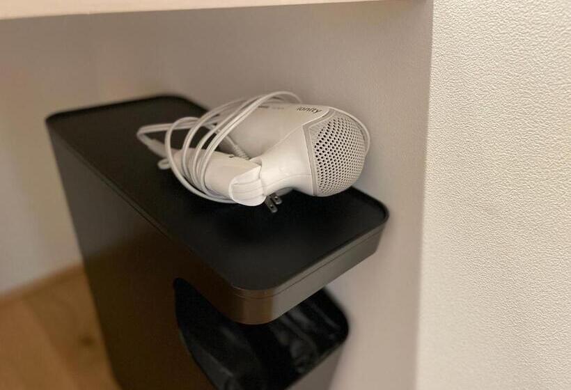 פנסיון The Terrace Sumoto   Vacation Stay 24588v