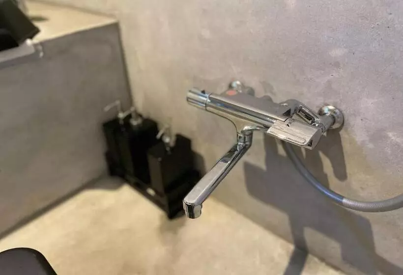 ペンション The Terrace Sumoto   Vacation Stay 24588v