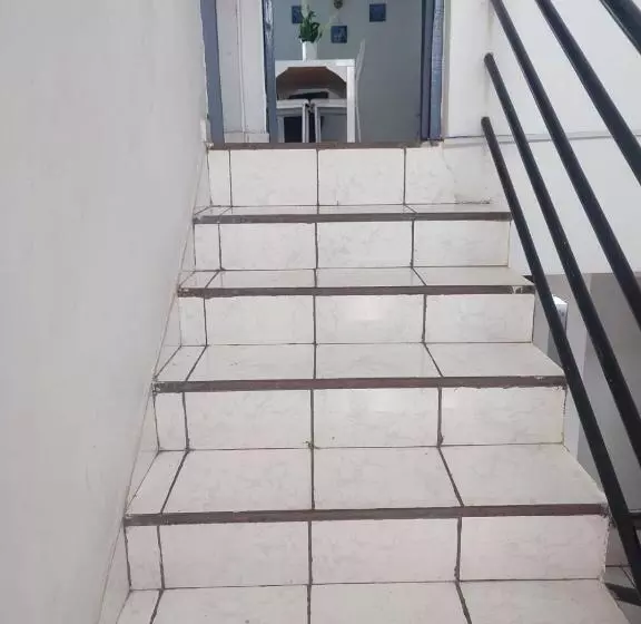 پانسیون Villa Saphira