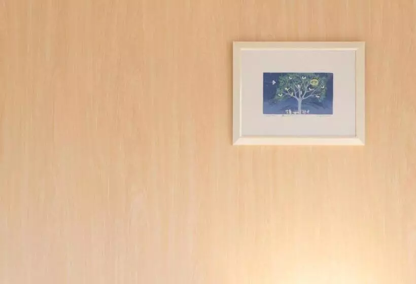 Sun Hotel Tosu Saga   Vacation Stay 49482v