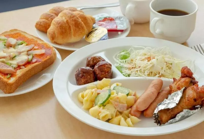 Sun Hotel Tosu Saga   Vacation Stay 49482v