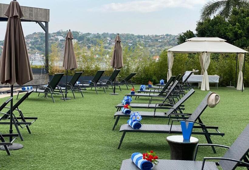 Vlú Hotel Tequesquitengo