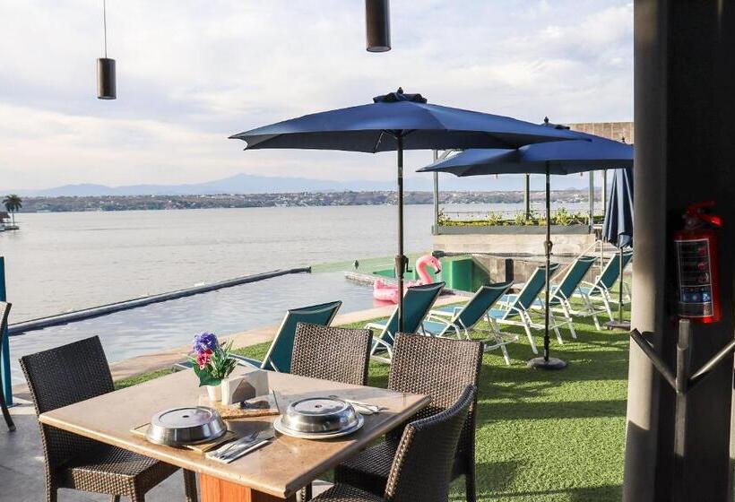 Vlú Hotel Tequesquitengo