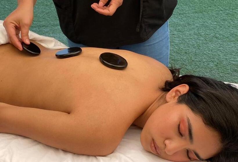 Vlú Hotel Tequesquitengo