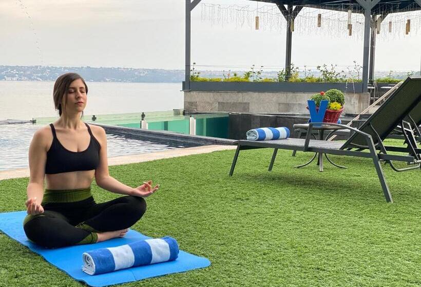 Vlú Hotel Tequesquitengo