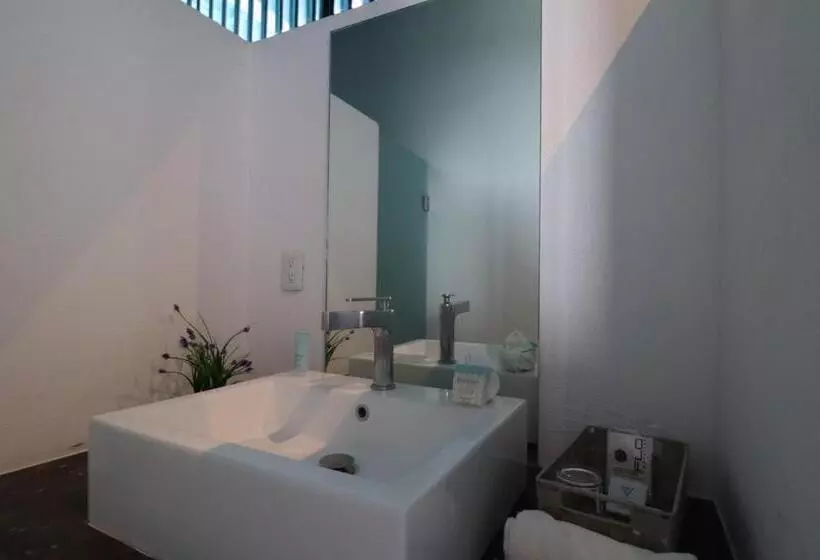 Vlú Hotel Tequesquitengo