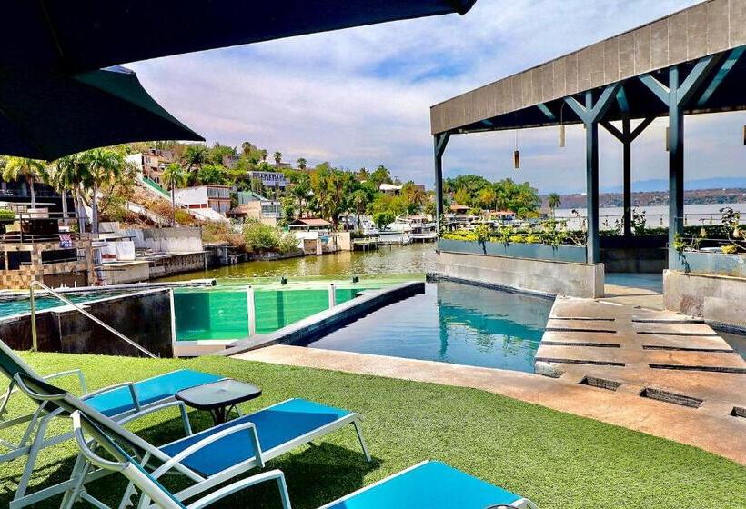 Vlú Hotel Tequesquitengo