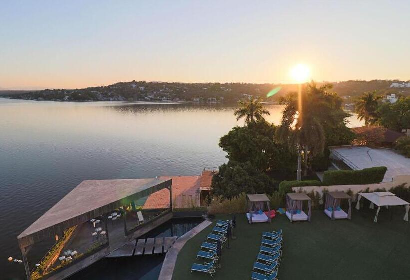 Vlú Hotel Tequesquitengo