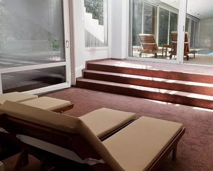 Atik Hotel Vienna