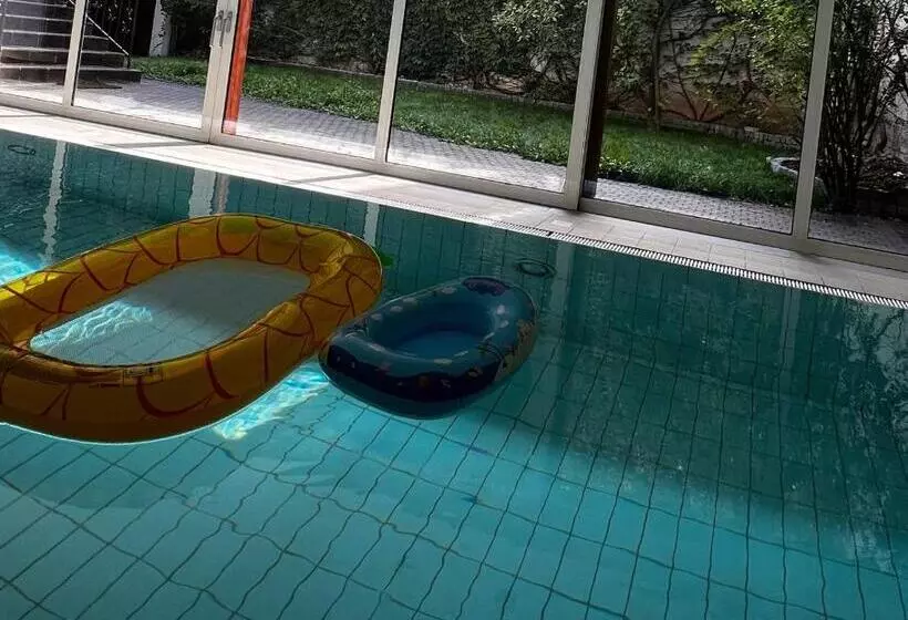 Atik Hotel Vienna