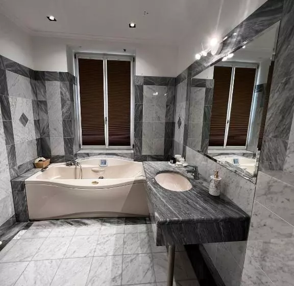 Atik Hotel Vienna