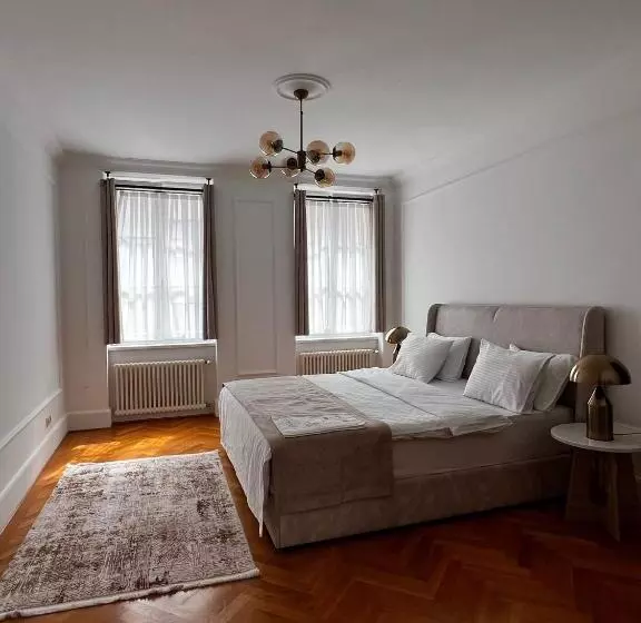 Atik Hotel Vienna