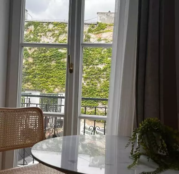 Atik Hotel Vienna