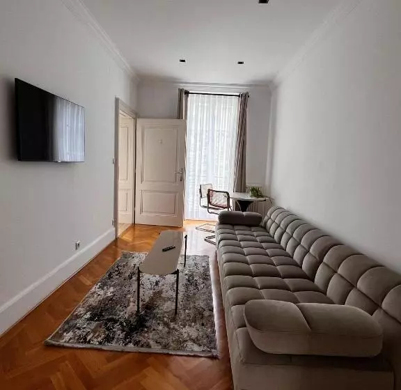 Atik Hotel Vienna