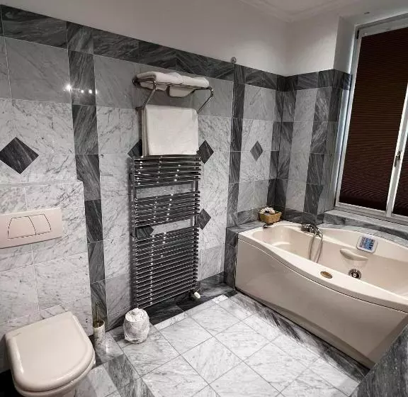 Atik Hotel Vienna
