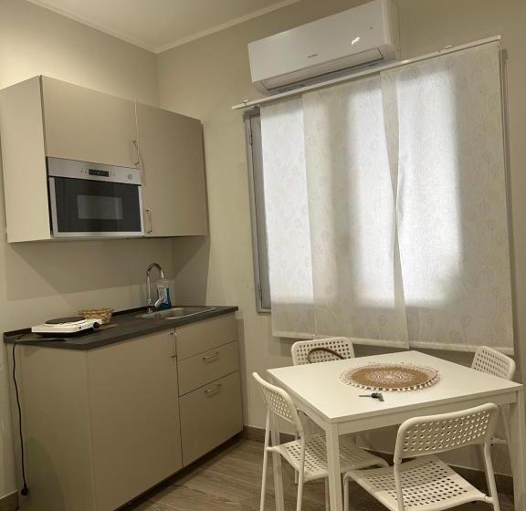 B&b Sanem Luxury Rooms