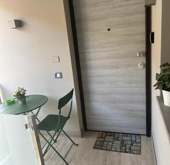 B&b Sanem Luxury Rooms