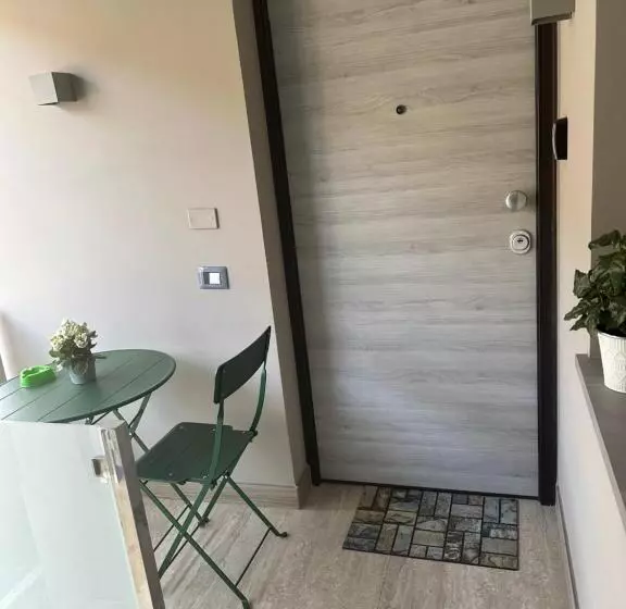 B&b Sanem Luxury Rooms