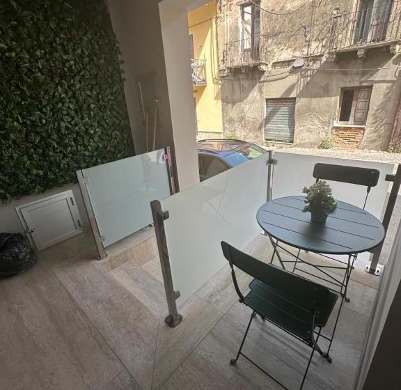 B&b Sanem Luxury Rooms