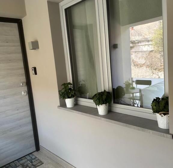 B&b Sanem Luxury Rooms