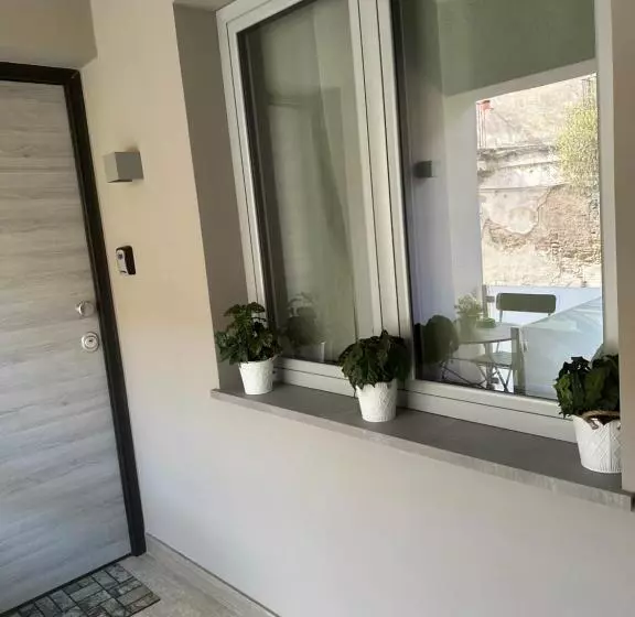 B&b Sanem Luxury Rooms