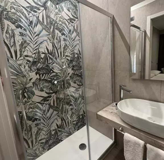 B&b Sanem Luxury Rooms