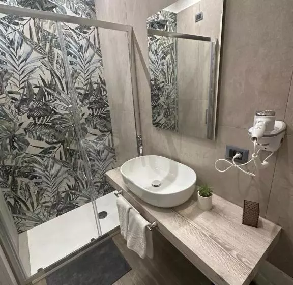 B&b Sanem Luxury Rooms