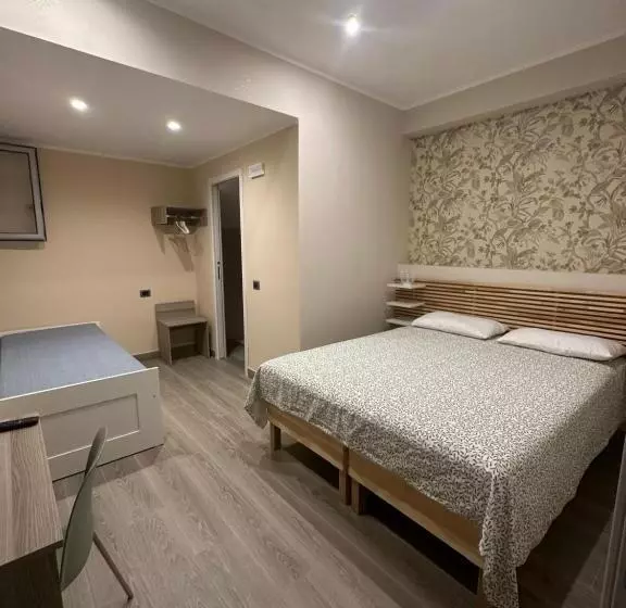 B&b Sanem Luxury Rooms